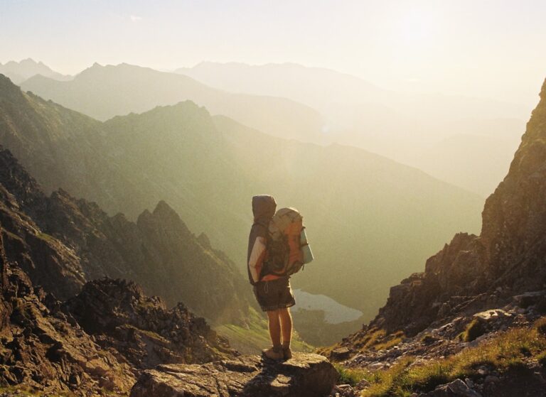 Top Ten Destinations for Adventure Seekers Worldwide