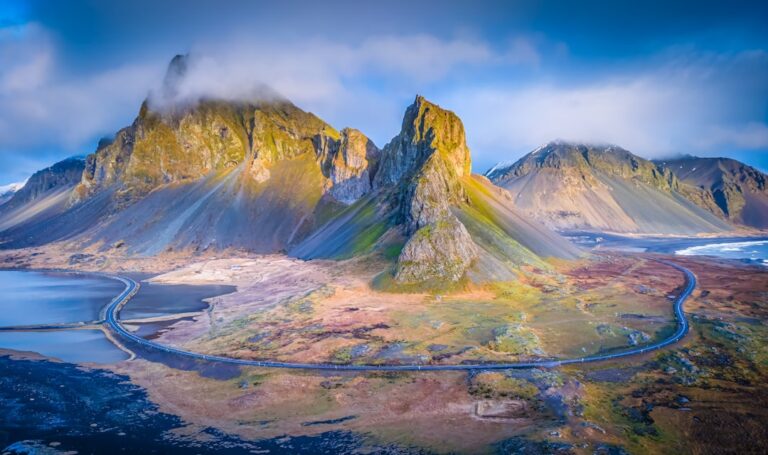 Experience Nature Like Never Before with Our Travel Guides